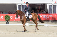 FEI European Championship Eventing 2017