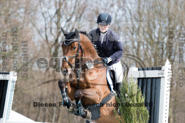 Frühjahrsvielseitigkeit RV Seydlitz Kamp