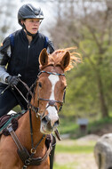 Geländetraining ZRFV Hamminkeln (24+25.04.2021)
