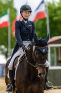 Westerstede Horse Trials 2021