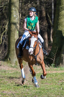 Geländetage beim RSV St. Hubertus Wesel Obrighoven (26.+27.03.2022)