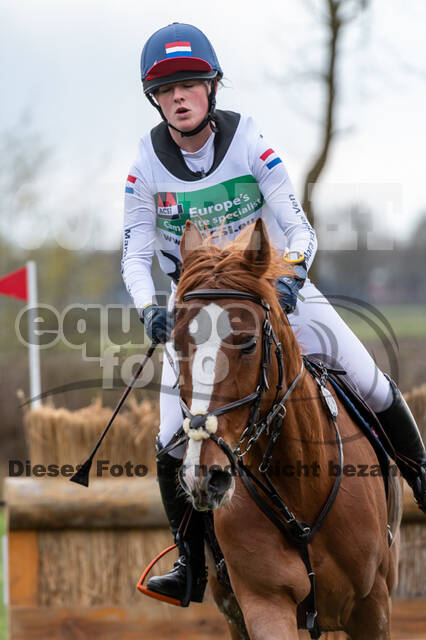 Kronenberg - De Peelbergen (02.04.2022)