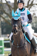 Eventing Langenfeld 2018