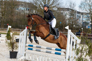 Trainingsturnier Langenfeld (12.+13.03.2022)