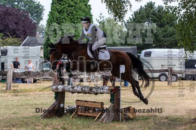 Late-Entry Vielseitigkeit Hamminkeln/Wesel (01.+02.08.2020)