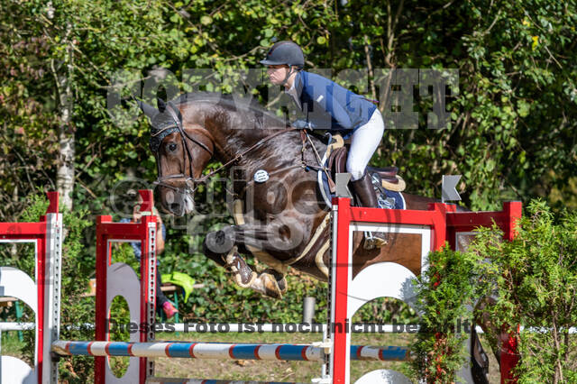 RFV Dinslaken-Hiesfeld (Herbstturnier)