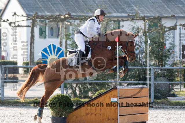 Eventing Langenfeld