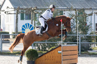 Eventing Langenfeld