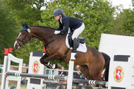 Sterne über Münster 2019 - CCI***S