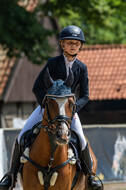 Goldene Schärpe 2021 - Ponys