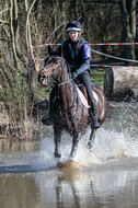 Geländetraining Wesel Obrighoven (19.+20.03.2022)