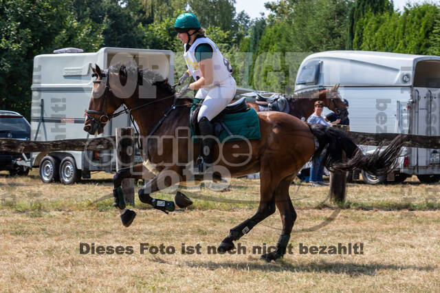 Late-Entry Vielseitigkeit Hamminkeln/Wesel (01.+02.08.2020)