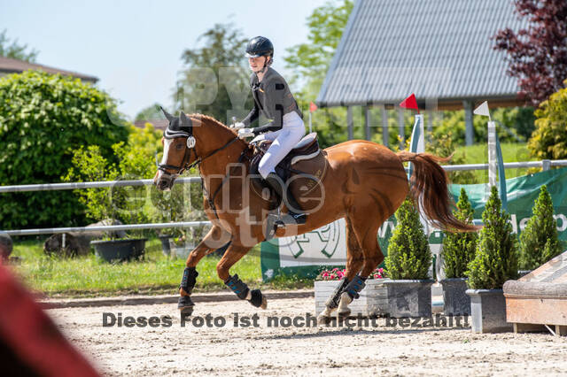Test of Choise Langenfeld (29.+30.05.2021)