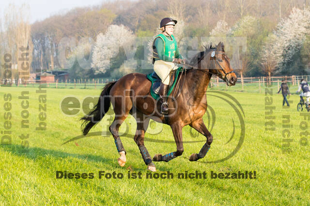 RV Seydlitz Kamp (06.+07.04.2019)