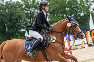 Goldene Schärpe 2021 - Ponys