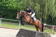 Late-Entry-Vielseitigkeit Langenfeld (11.+13./14.06.2020)