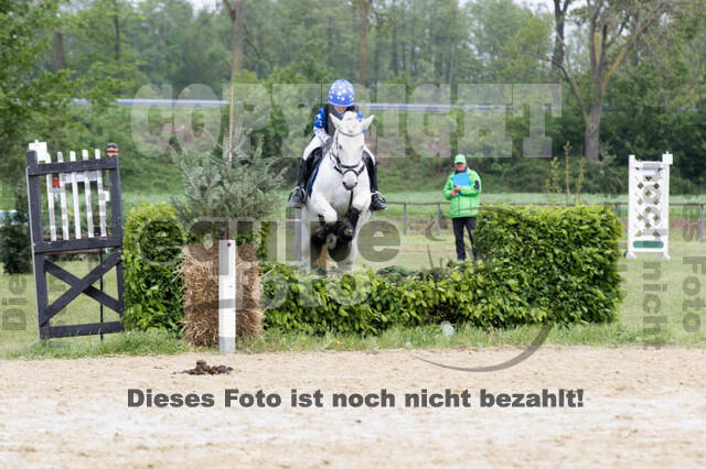 Vielseitigkeitsturnier RuFV Rheurdt