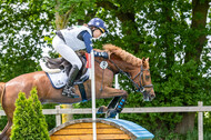 Westerstede Horse Trials 2021
