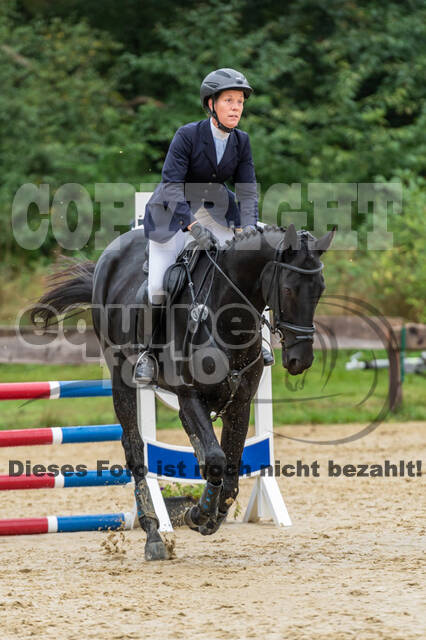 Vielseitigkeit RSV Wesel Obrighoven (26.+27.09.2020)