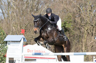 Frühjahrsvielseitigkeit RV Seydlitz Kamp