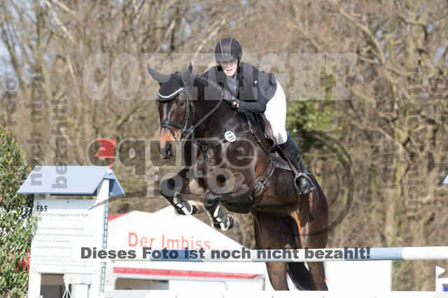 Frühjahrsvielseitigkeit RV Seydlitz Kamp