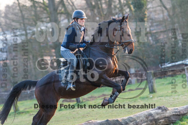 Geländetraining Wesel Obrighoven (19.+20.03.2022)