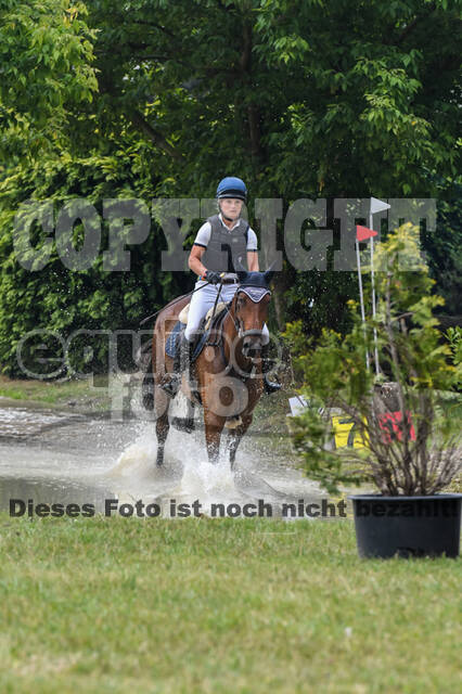 Late-Entry-Vielseitigkeit Langenfeld (11.+13./14.06.2020)
