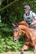 Westerstede Horse Trials 2021