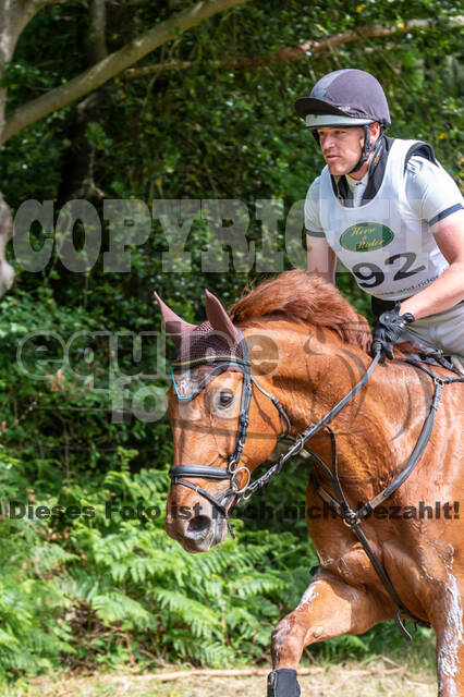 Westerstede Horse Trials 2021