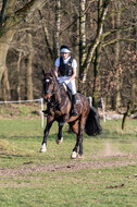 Geländetage beim RSV St. Hubertus Wesel Obrighoven (26.+27.03.2022)