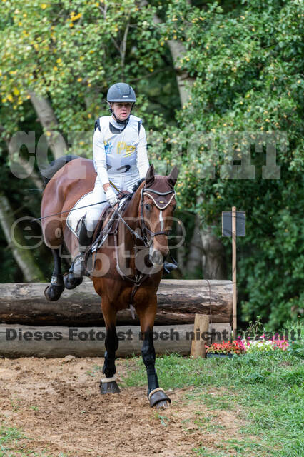 Vielseitigkeit RSV Wesel Obrighoven (26.+27.09.2020)