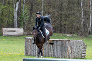 Geländetraining ZRFV Hamminkeln (24+25.04.2021)