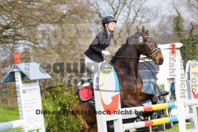 RV Seydlitz Kamp (06.+07.04.2019)