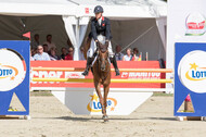 FEI European Championship Eventing 2017