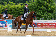 Westerstede Horse Trials 2021
