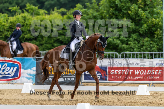 Westerstede Horse Trials 2021