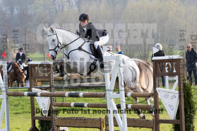 RV Seydlitz Kamp (06.+07.04.2019)