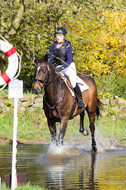 Vielseitigkeitsturnier RV Lippe-Bruch-Gahlen