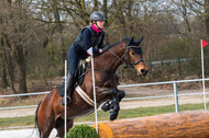 Trainingsturnier Langenfeld (12.+13.03.2022)