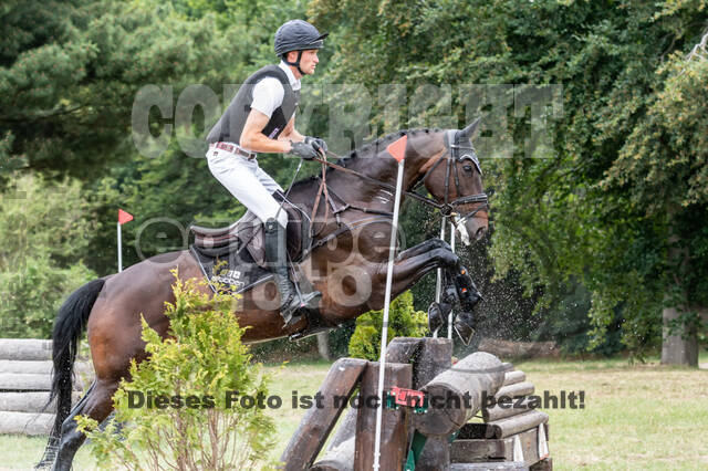 Late-Entry-Vielseitigkeit Langenfeld (11.+13./14.06.2020)