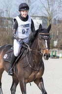 Eventing Langenfeld 2018