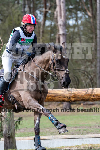 Kronenberg - De Peelbergen (02.04.2022)
