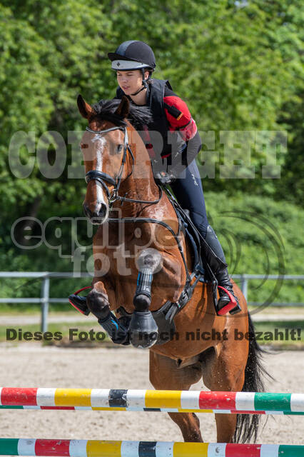 Test of Choise Langenfeld (29.+30.05.2021)