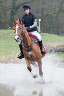 Geländetage RVO St. Hubertus Wesel-Obrighoven (23.-24.03.2019)