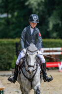 Goldene Schärpe 2021 - Ponys