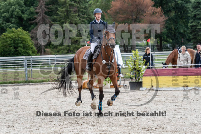 Late-Entry-Vielseitigkeit Langenfeld (06.+07.07.2020)