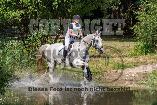 Late-Entry Vielseitigkeit Hamminkeln/Wesel (01.+02.08.2020)