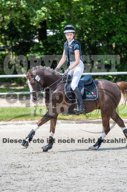 Test of Choise Langenfeld (29.+30.05.2021)