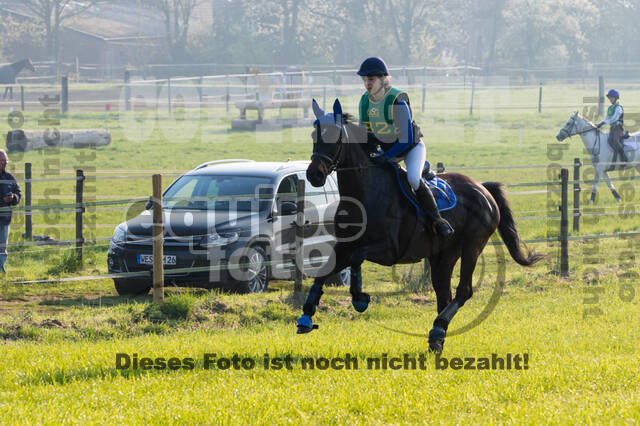 RV Seydlitz Kamp (06.+07.04.2019)