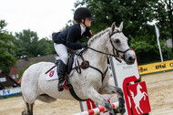 Goldene Schärpe 2021 - Ponys